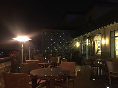 景观位-鹭江宾馆·观海餐厅