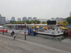 -海河游船-永乐码头(大悲院)