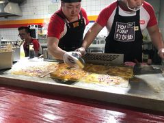 -四环冷面王(西单华威约饭街店)
