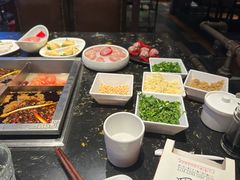 -大妙火锅·非物质文化遗产(东郊记忆店)