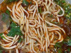 -马记永·兰州牛肉面(3019君尚店)