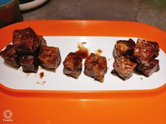 -香阁餐厅·常州菜·常州菜代表品牌(新北奥体店)