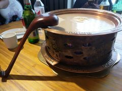 -一群羊手扒肉·火锅·早茶(远东公寓店)