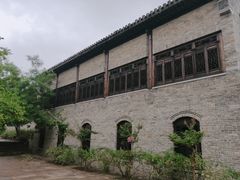 -台儿庄古城