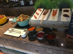 -天诚丽筠酒店-西餐厅