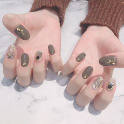 点击看大图 -StartNail美甲