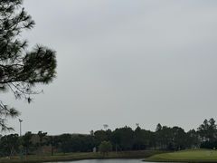 -东庄海岸高尔夫俱乐部
