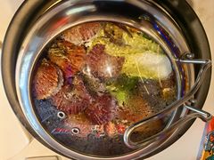 -苏大嘴蒸汽海鲜·海胆蒸饺(中山广场店)
