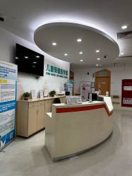 -上海市儿童医院(泸定路院区)