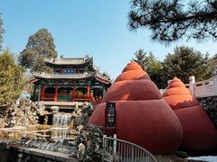 -红螺寺