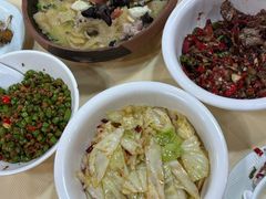 -笨罗卜浏阳菜馆(龙华鹏润达店)