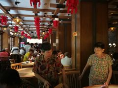 -慧娟面馆·餐厅(望江路店)