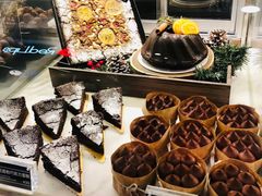 -Awfully Chocolate(来福士广场店)