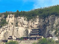 -娲皇宫