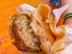 -百年夯碳烤胡椒饼(阿拉城店)