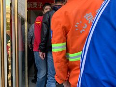 -王老头炒货(天坛东路店)