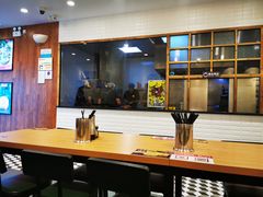 大堂-小杨生煎(萧山机场店)