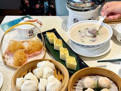 -又一间茶点轩(宝业路店)