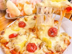 -炒豆合作社(东四总店)
