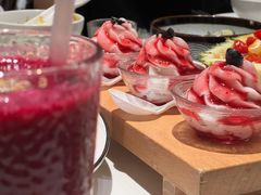 -熹素·鲜美素食Vegetarian (天河领展店)