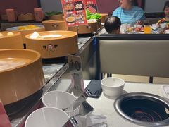 -龍歌自助小火锅(崂山丽达店)