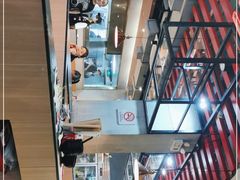 -三太子地摊烧烤·小龙虾(北蔡店)