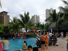 -亚马逊丛林水乐园