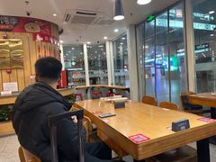 -南城香(北京南站店)