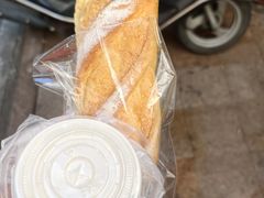 -华荣西饼屋(永护店)