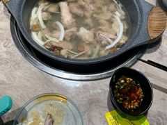 原味椰子鸡-采椰郎椰子鸡·脆皮鸡火锅(融创茂店)