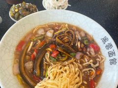 -风云面馆(珠海路店)