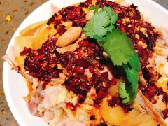 -蛙喔牛蛙(义乌新光汇店)