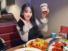 -农家霸王地锅鸡(国顺东路店)