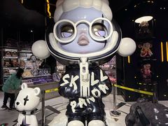 -泡泡玛特POPMART(西单大悦城店)