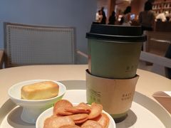 -奈雪茶院·茶室茶馆(广州粤海天地店)