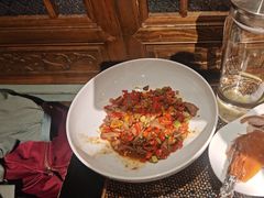 -北平盛世·新京菜·北京烤鸭(劲松·双井店)