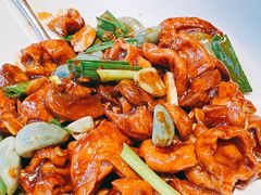 -四世同堂·京菜·烤鸭(双井店)