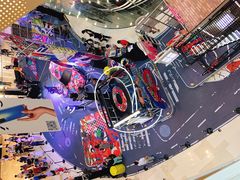 -深圳来福士广场