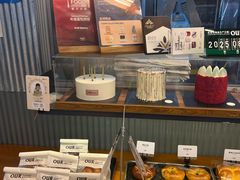 -OUR Bakery(三里屯太古里店)