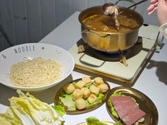 -友达面馆(广州总店)