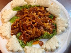 -闻香阁·清真(光荣道店)