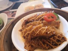 -添好运点心专门店(百老汇店)