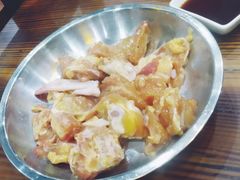 三黄鸡-盈田盈粥庄(黄兴公园店)