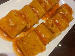 -刘胖子家常菜·蹄花焖藕(中南店)