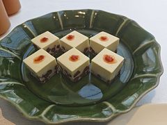 -品海楼·大连海鲜·北派海肠捞饭(老虎滩·渔人码头店)