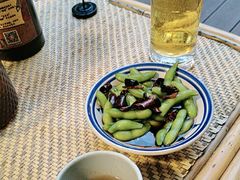 -贰醒·私房小院烧烤 (太古里店)