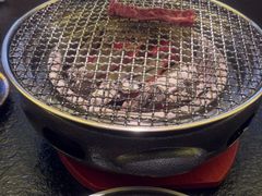 -樱嘢·炭火烧肉(惠南店)