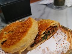 -孙记驴肉山庄(李桥店)
