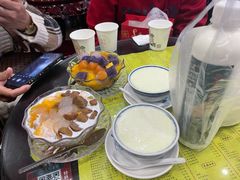 -民信老铺(双皮奶博物馆店)