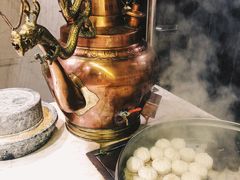 -万达文华酒店·美食汇自助餐厅
